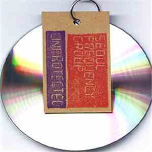 Seoul Frequency Group - Unprotected