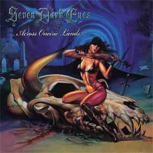 Seven Dark Eyes - Across Oneiric Lands