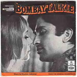 Shankar Jaikishan - Bombay Talkie