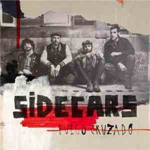 Sidecars - Fuego Cruzado