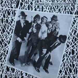 Simaryp - Skinhead Moonstomp