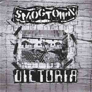 Smogtown - Dictoria
