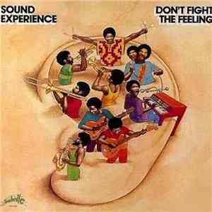 Sound Experience - Don't Fight The Feeling