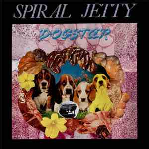 Spiral Jetty - Dogstar