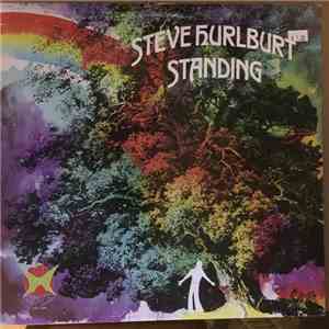 Steve Hurlburt - Standing