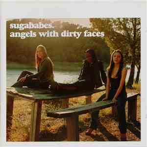 Sugababes - Angels With Dirty Faces