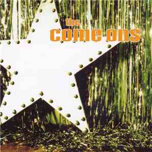 The Come Ons - The Come Ons