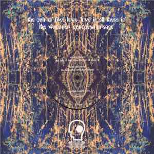 The Cult Of Free Love / The Wrestler - Love Is All There Is / European Oran ...