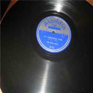 The Five Keys - It's Christmas Time / Old Macdonald