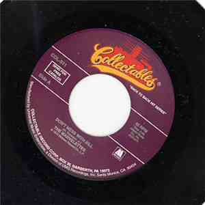 The Marvelettes - Don't Mess With Bill / He's A Good Guy (Yes He Is)