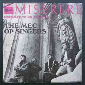 The Mec Op Singers - Miserere