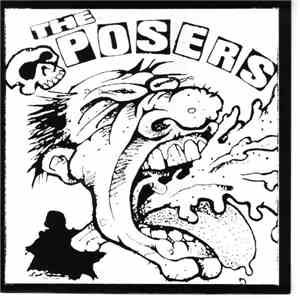 The Posers - Kill The Ravers
