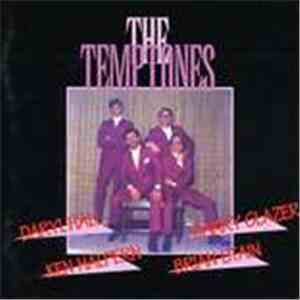The Temptones - The Temptones