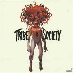 Tribe Society - Delirium Sonata