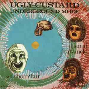 Ugly Custard - Underground Mode