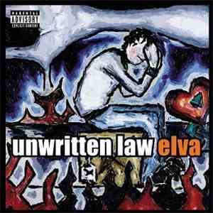 Unwritten Law - Elva