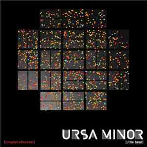 Ursa Minor (Little Bear) - Droplet Affection