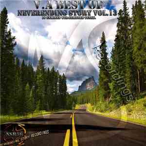 V.A - Best Of Neverending Story Vol. 13