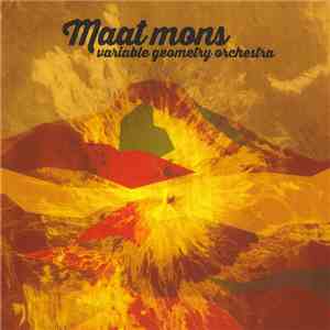 Variable Geometry Orchestra - Maat Mons