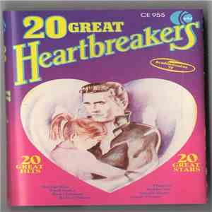 Various - 20 Great Heartbreakers