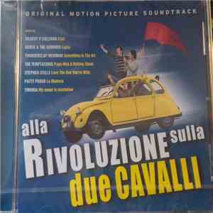 Various - Alla Rivoluzione Sulla Due Cavalli