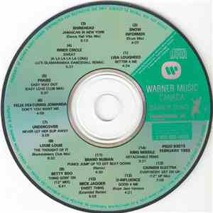 Various - Dance Disc - Vol. 15