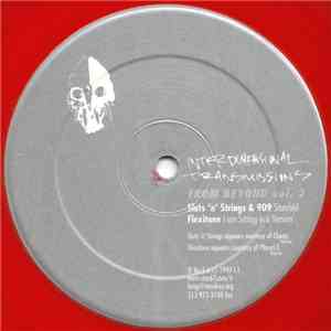 Various - From Beyond (Volume 2 In A Series Of 4)