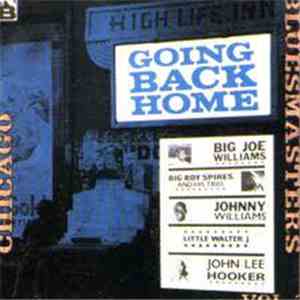 Various - Going Back Home