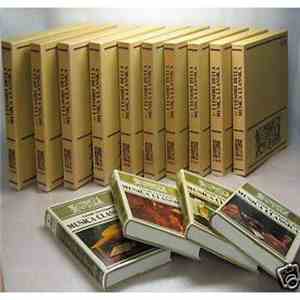 Various - I Tesori Della Musica Classica (Complet Collection)