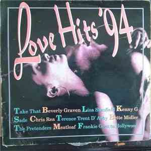 Various - Love Hits '94