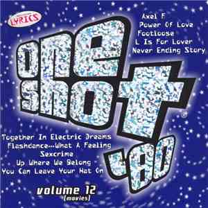 Various - One Shot '80 Volume 12 [Movies]