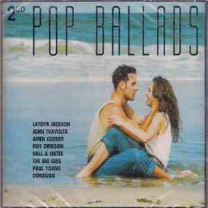 Various - Pop Ballads