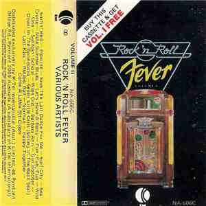 Various - Rock 'n Roll Fever (Volume II)