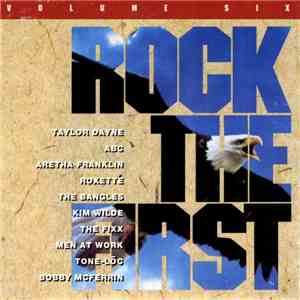 Various - Rock The First - Volume Six