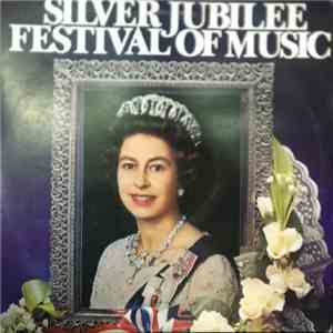 Various - Silver Jubilee Festival Of Music