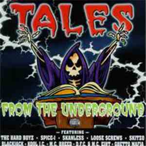 Various - Tales From The Underground
