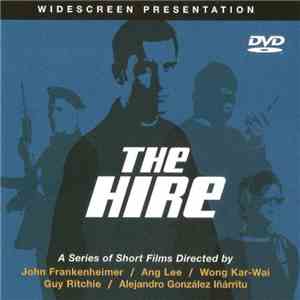 Various - The Hire (A Series Of Short Films)