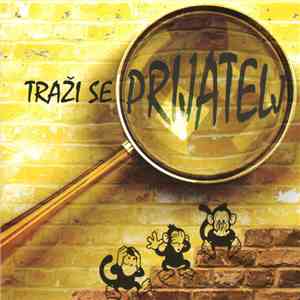 Various - Traži Se Prijatelj