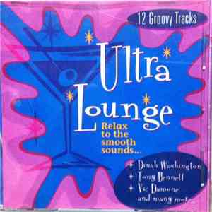 Various - Ultra Lounge