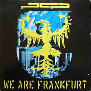 Various - We Are Frankfurt