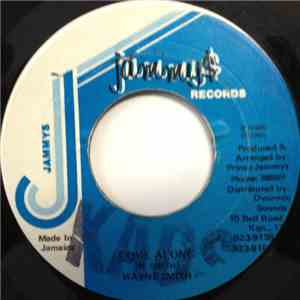 Wayne Smith - Come Along