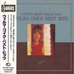Wilma Goich - Wilma Goich Best Hits