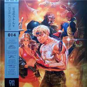 Yuzo Koshiro & Motohiro Kawashima - Streets Of Rage 3