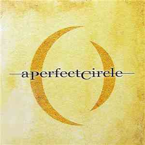 A Perfect Circle - The Outsider