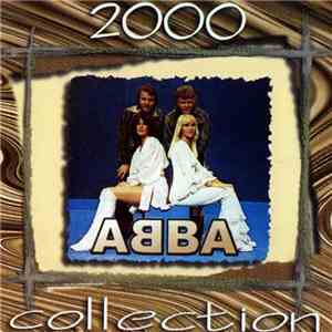 ABBA - Collection 2000