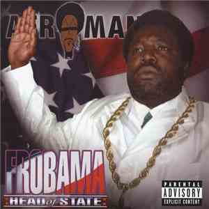 Afroman - Frobama: Head Of State