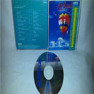 Air Supply - The Air Supply Story Vol.1