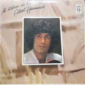 Albert Hammond - Mi Album De Recuerdos
