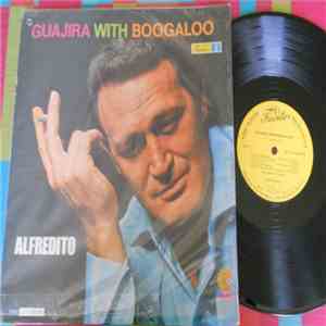 Alfredito - Guajira With Boogaloo