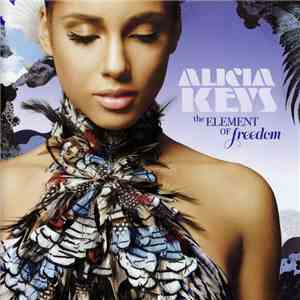 Alicia Keys - The Element Of Freedom